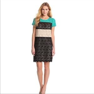 Lace Shift Dress *Buy 2, Get 1 Free